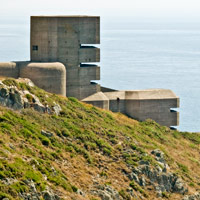 German Bunker