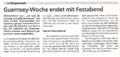 Festabend